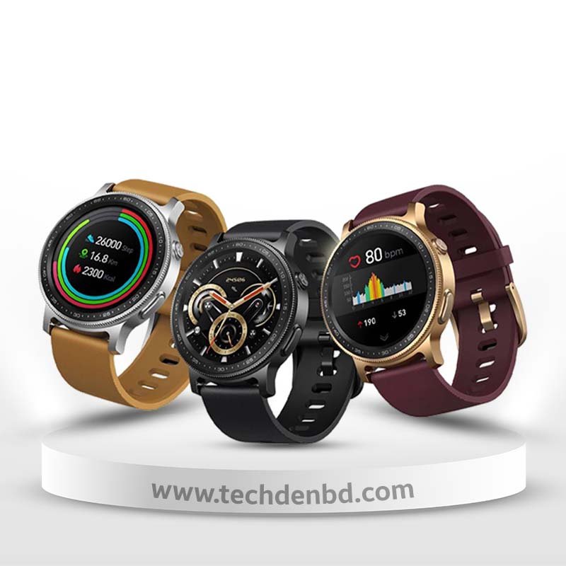 Zeblaze GTR 2 BT Calling  Smartwatch