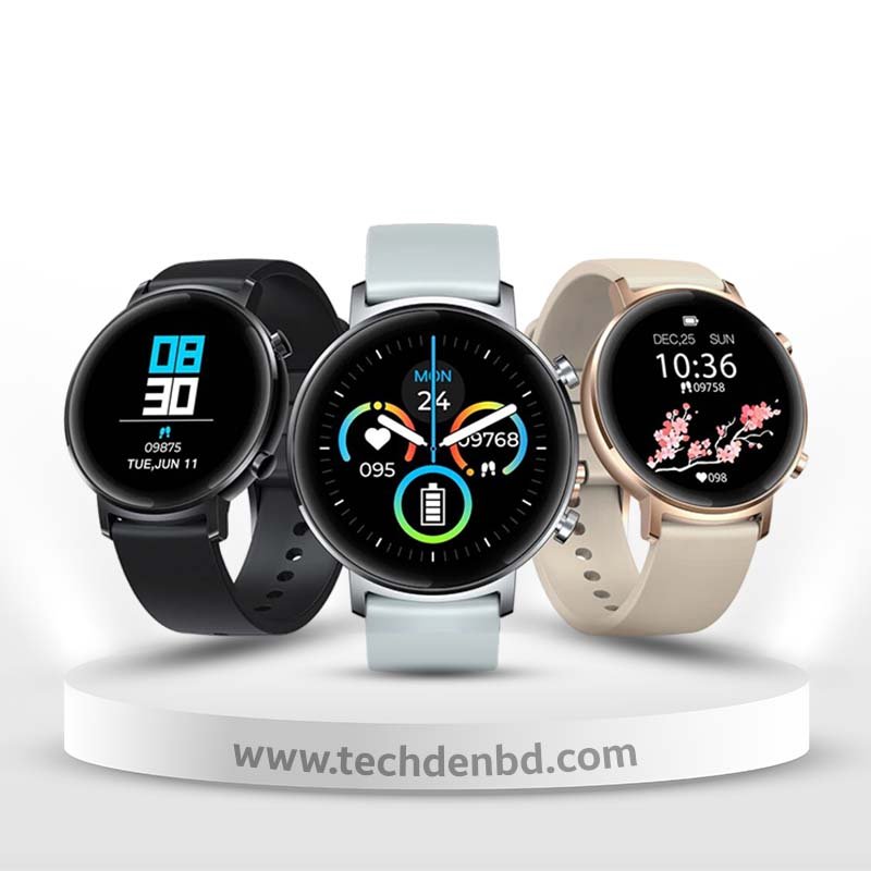 Zeblaze GTR Smart Watch