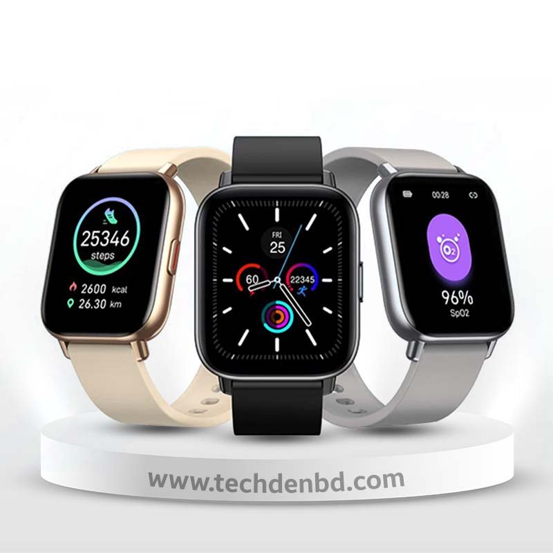 Zeblaze GTS Pro Sports Smart Watch