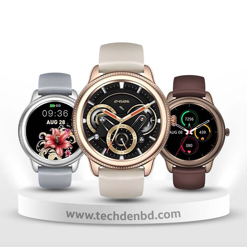 Zeblaze Lily Smart watch for Women