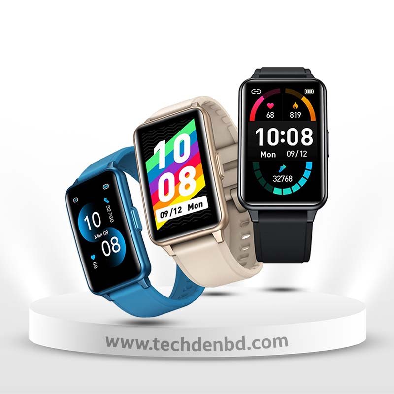 Zeblaze Meteor Smart Watch