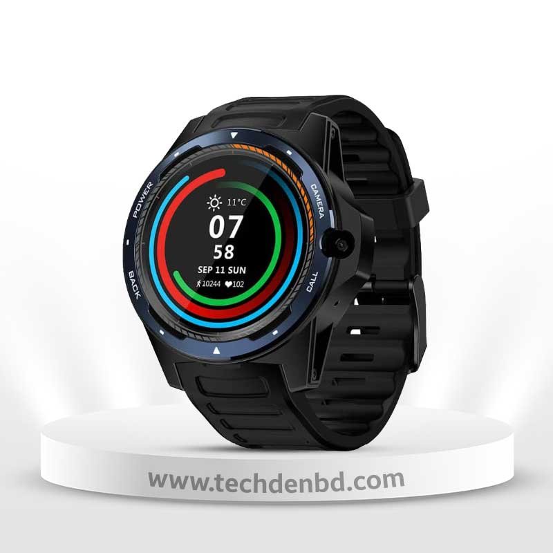 ZEBLAZE THOR 5 | Dual System Smartwatch