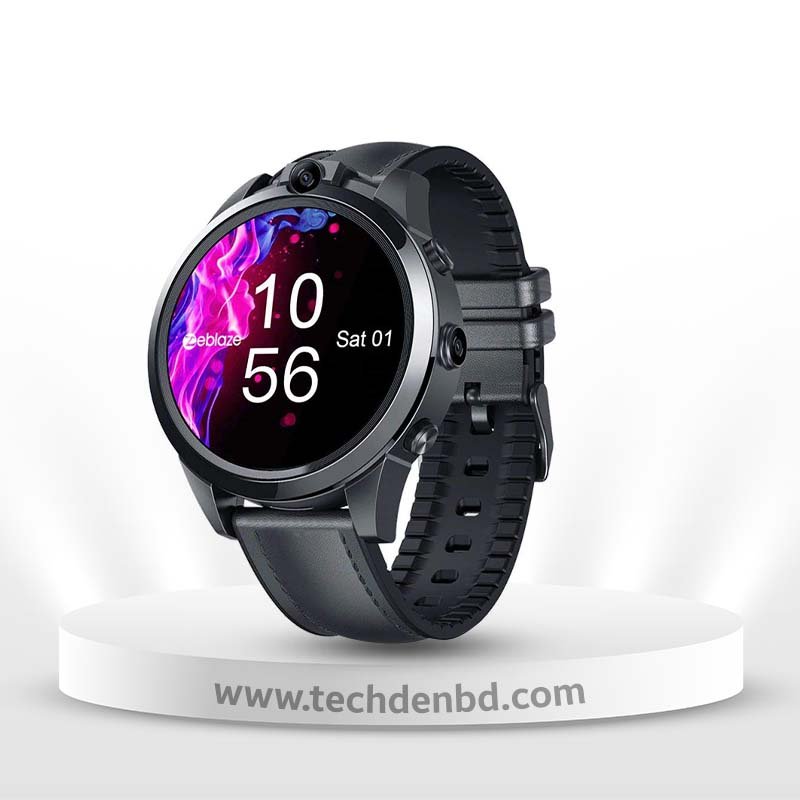 Zeblaze Thor 5 PRO | Best Dual Camera Smart Watch
