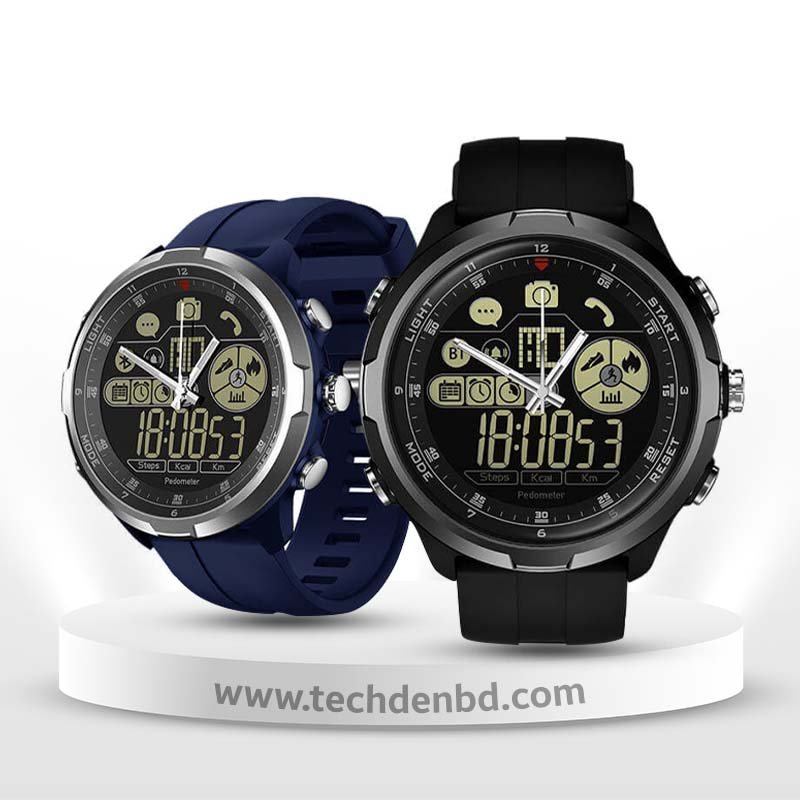 Zeblaze VIBE 4 HYBRID Smartwatch