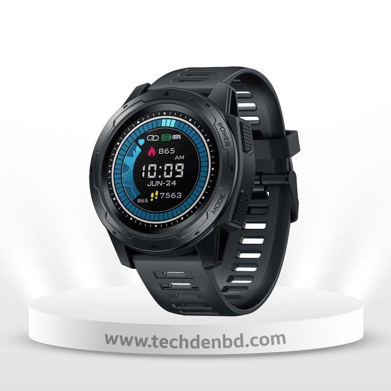 Zeblaze Vibe 5 PRO Smartwatch