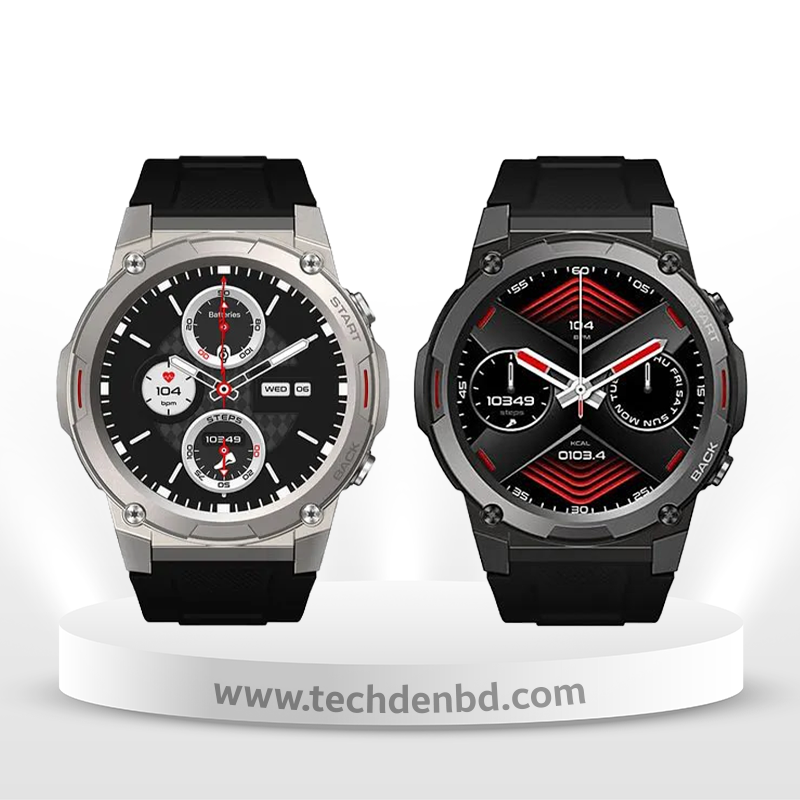ZEBLAZE VIBE 7 Pro Smart Watch