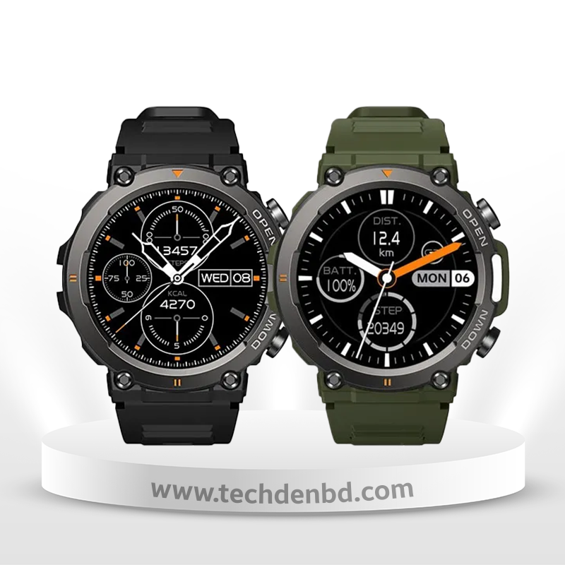 ZEBLAZE VIBE 7 Smart Watch