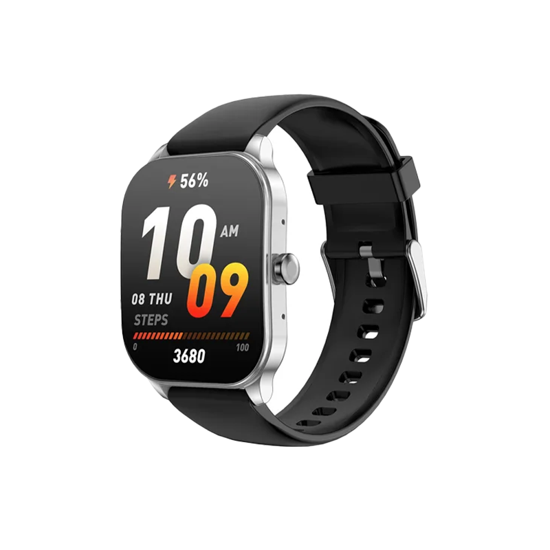 Amazfit POP 3S HD Amoled Calling Smartwatch
