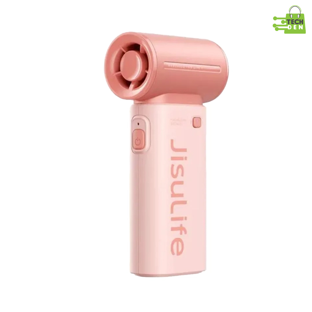 JisuLife Life 9 Handheld Fan