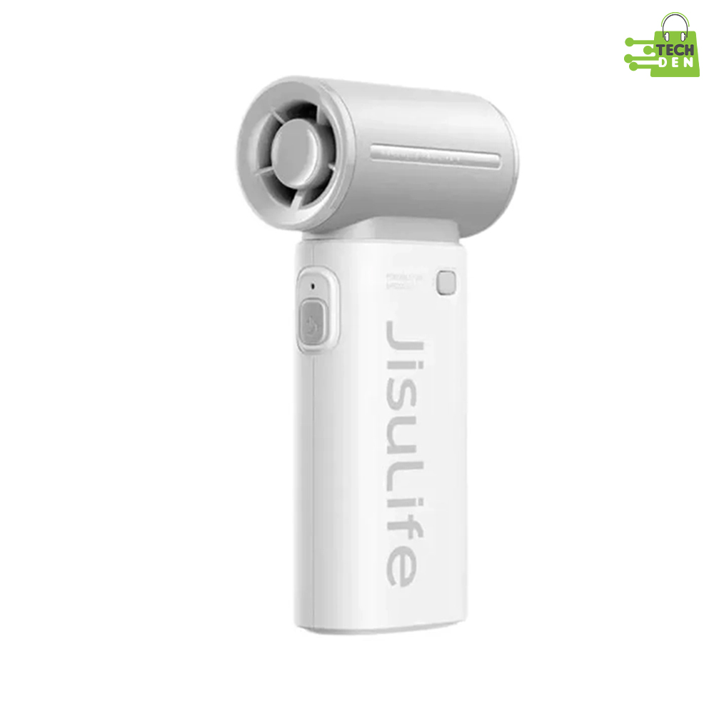 Jisulife Handheld Fan Life9(5000mAh)