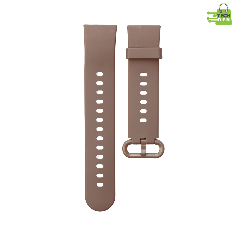 Redmi Watch 2 Lite Replacement Silicone Strap