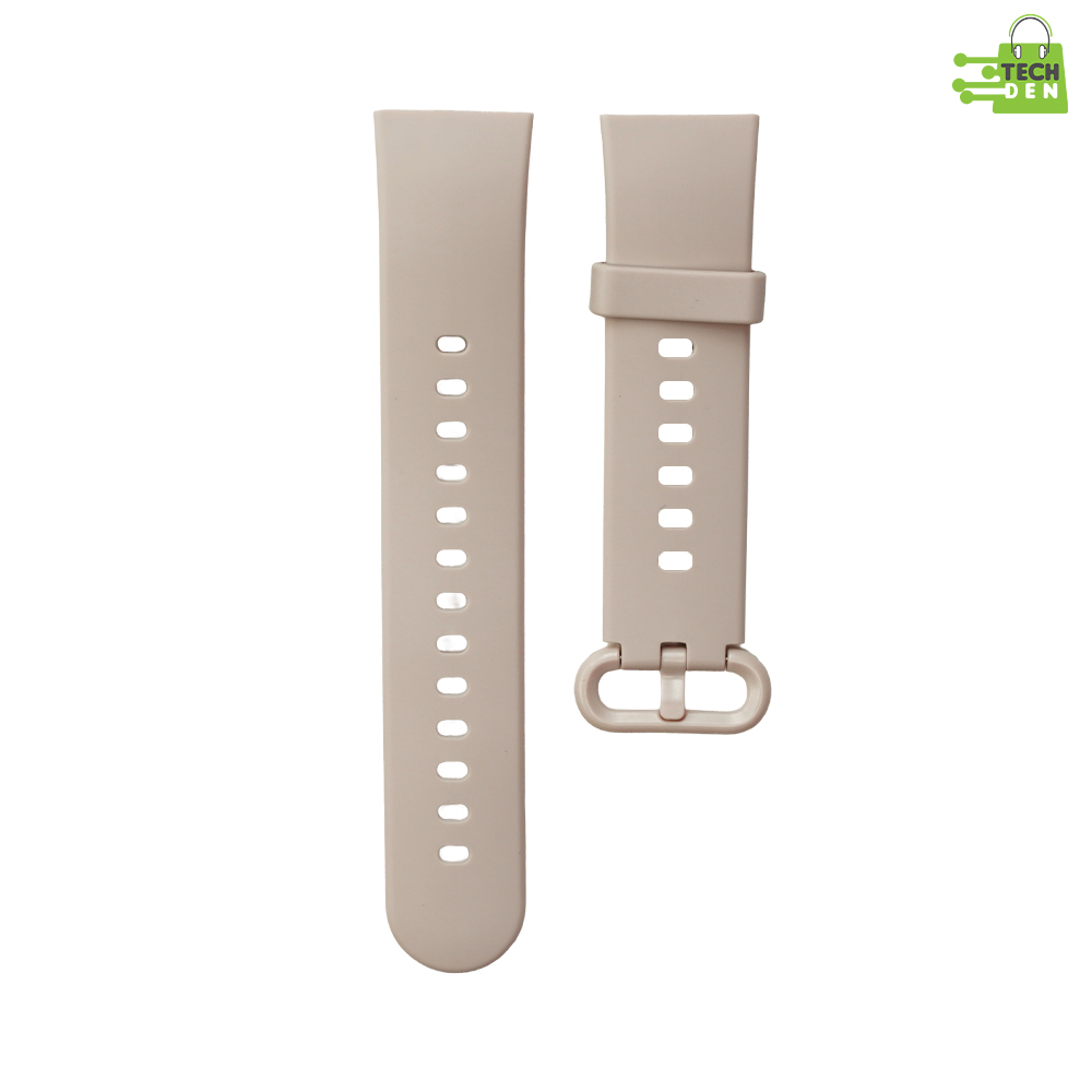 Redmi Watch 2 Lite Replacement Silicone Strap