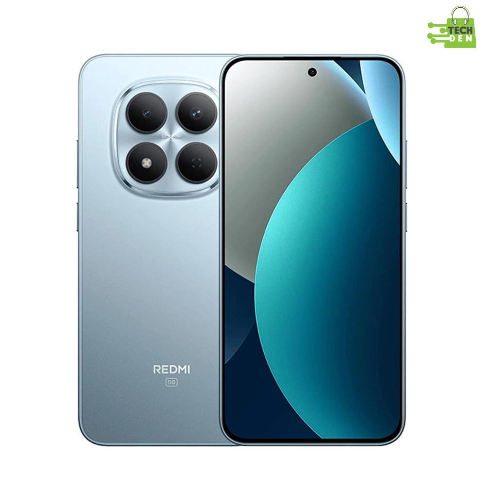 REDMI Note 15