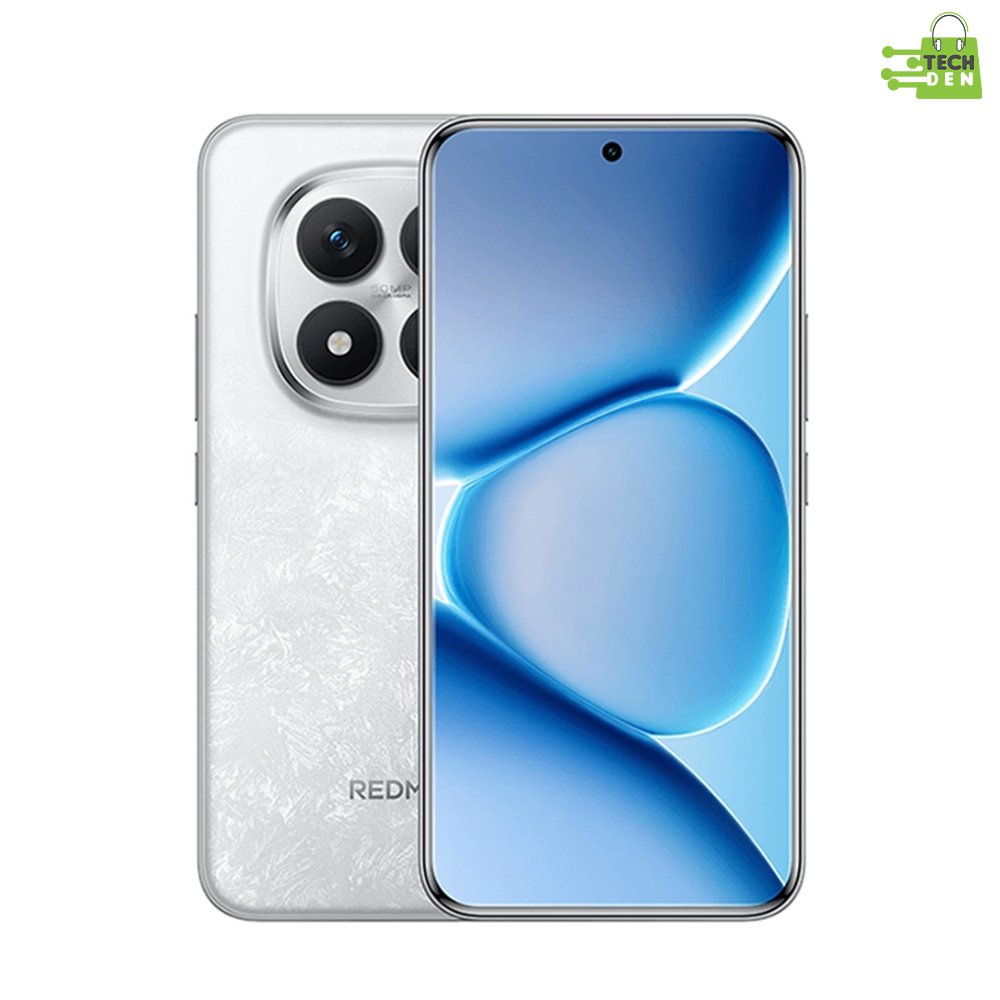 Redmi Note 15 5G