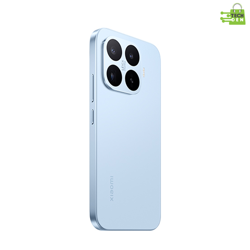 Xiaomi 17T Official