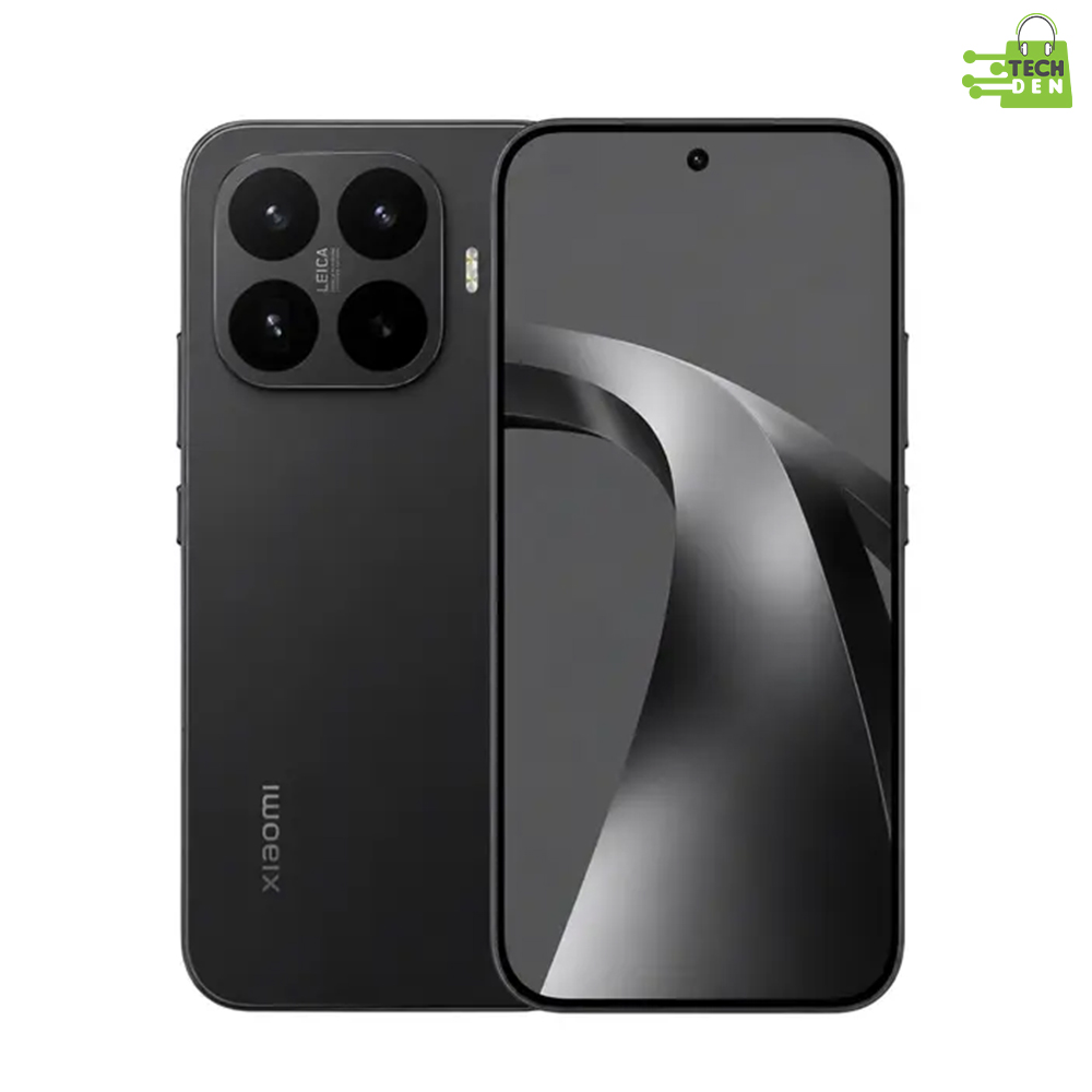 Xiaomi 17T Official