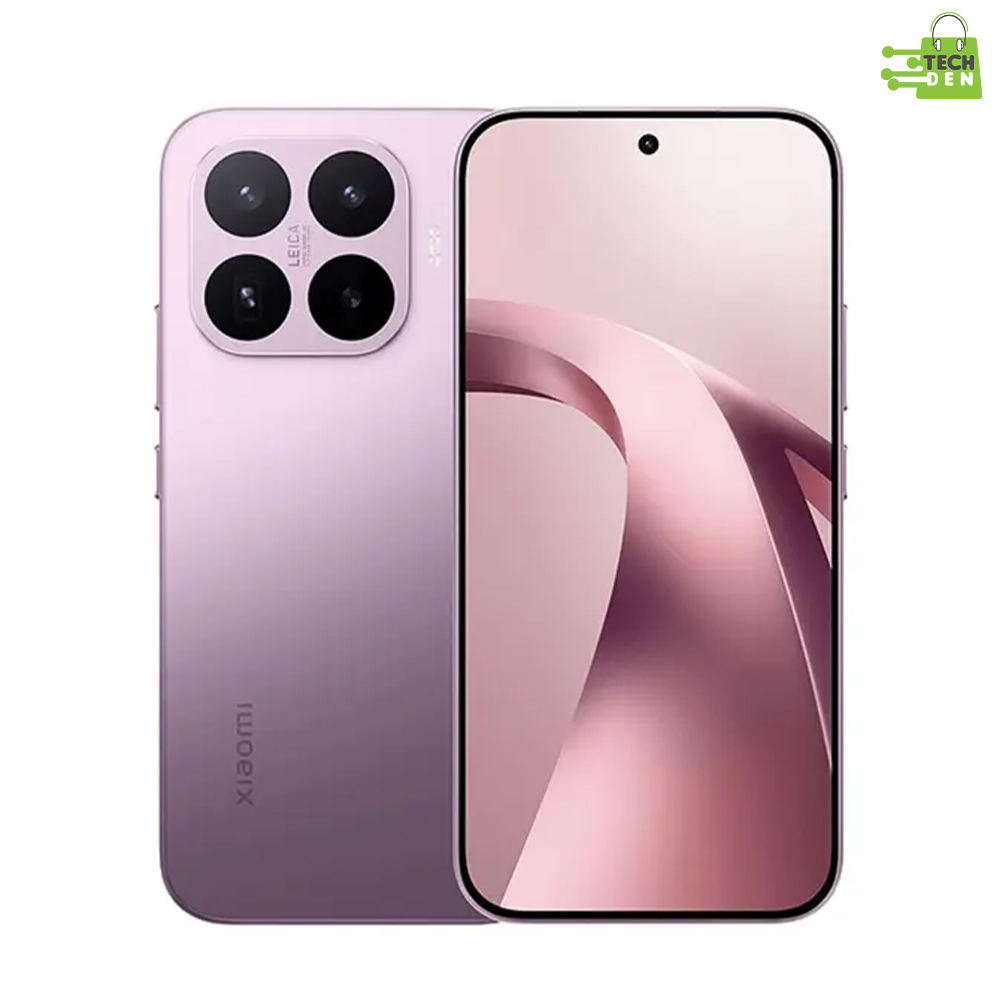 Xiaomi 17T Official
