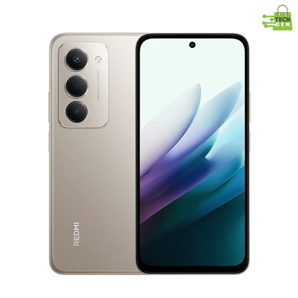 Redmi 15 4G - Official